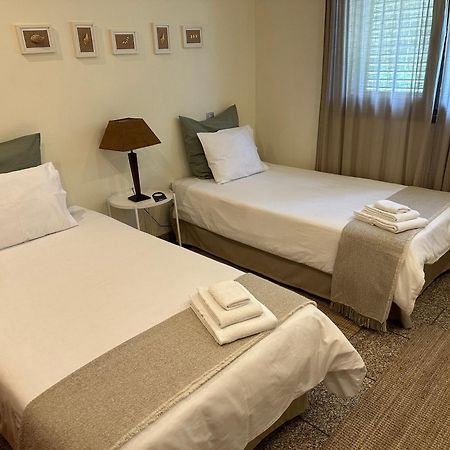 לאברוז'ה Casa De Praia Guest House מראה חיצוני תמונה