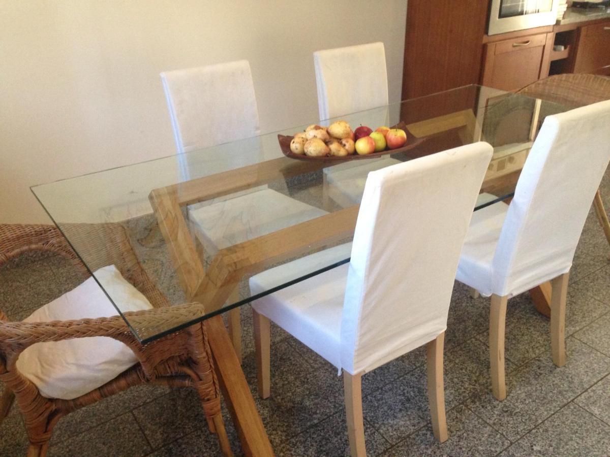 לאברוז'ה Casa De Praia Guest House מראה חיצוני תמונה