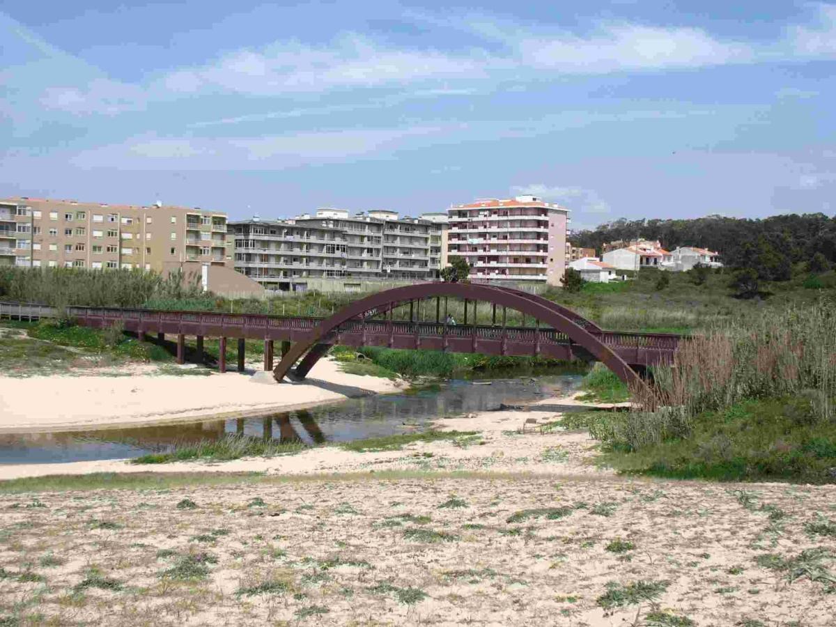 לאברוז'ה Casa De Praia Guest House מראה חיצוני תמונה