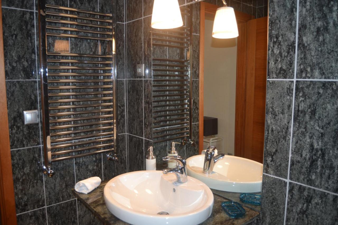 לאברוז'ה Casa De Praia Guest House מראה חיצוני תמונה