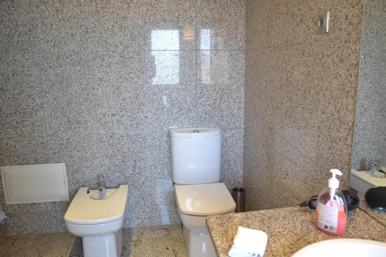 לאברוז'ה Casa De Praia Guest House מראה חיצוני תמונה