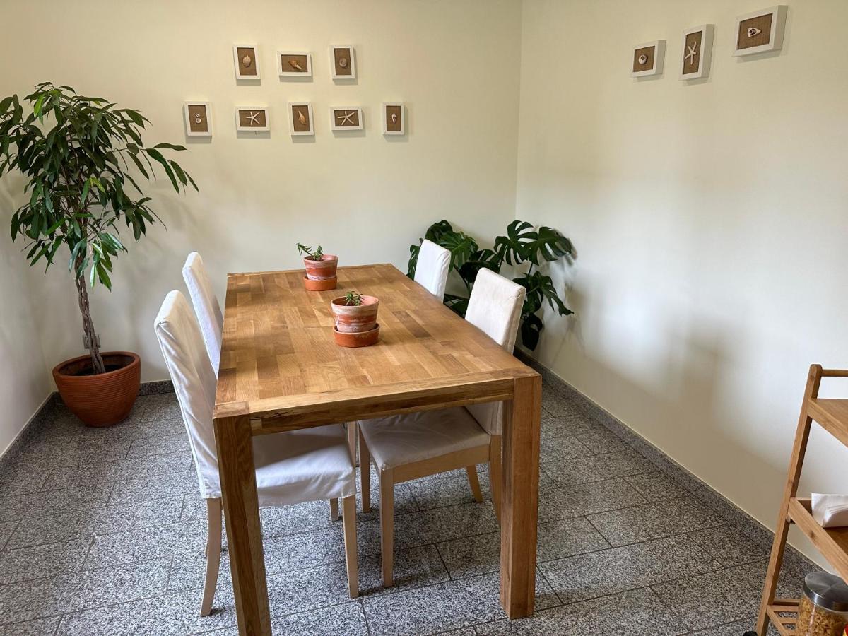 לאברוז'ה Casa De Praia Guest House מראה חיצוני תמונה