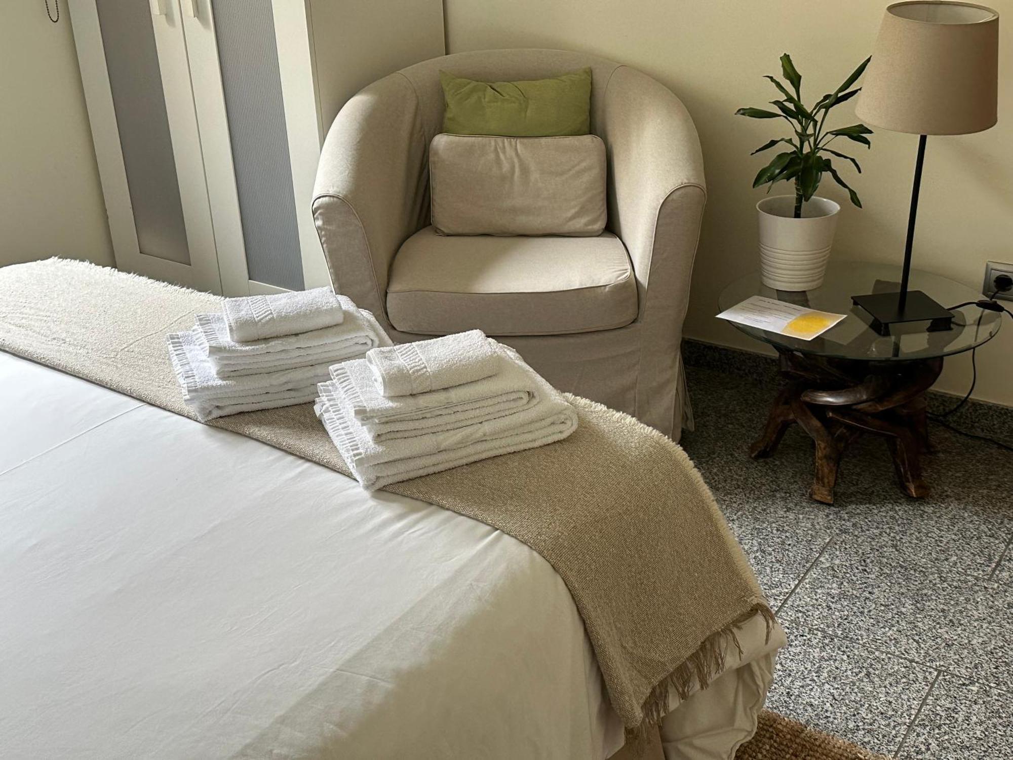 לאברוז'ה Casa De Praia Guest House מראה חיצוני תמונה