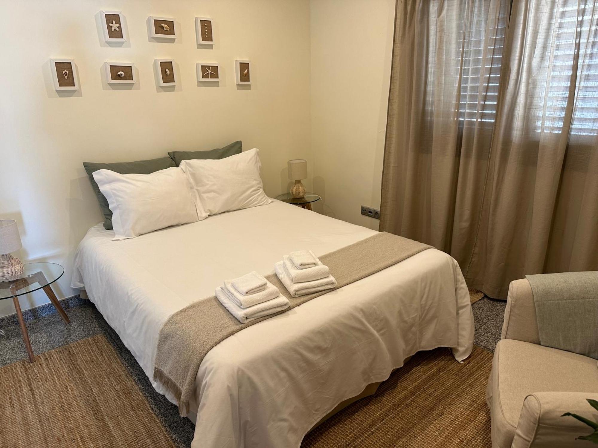 לאברוז'ה Casa De Praia Guest House מראה חיצוני תמונה