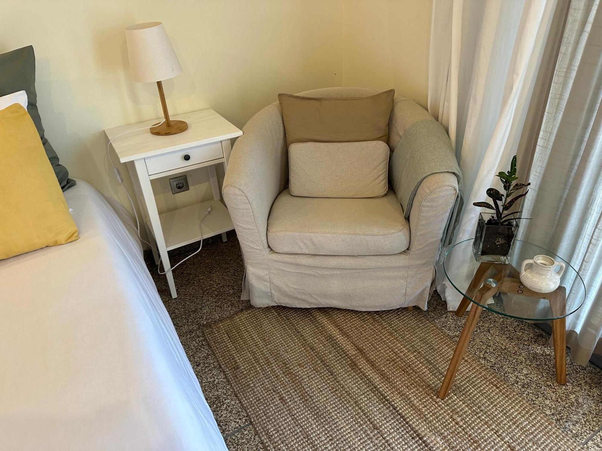 לאברוז'ה Casa De Praia Guest House מראה חיצוני תמונה