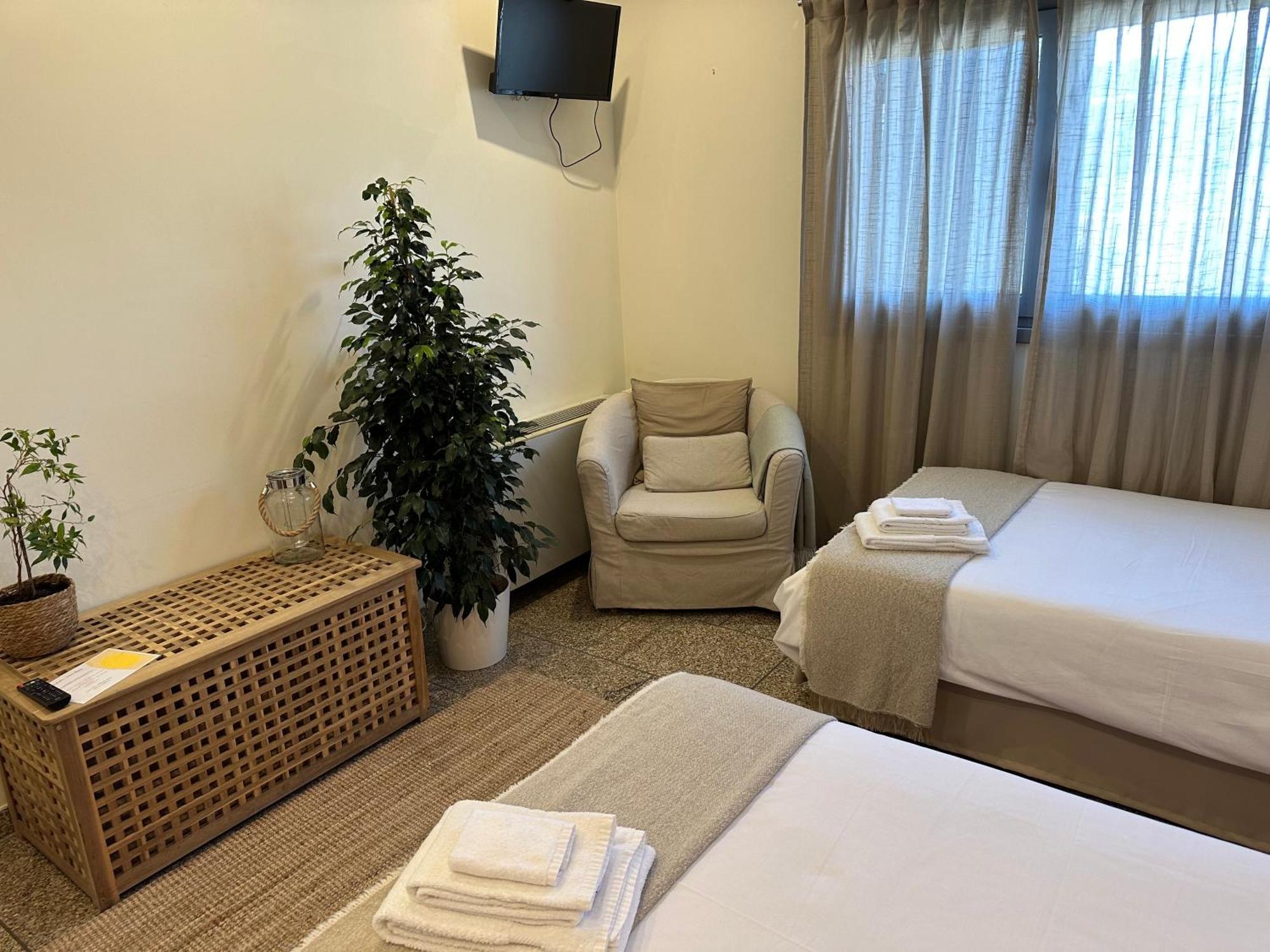לאברוז'ה Casa De Praia Guest House מראה חיצוני תמונה
