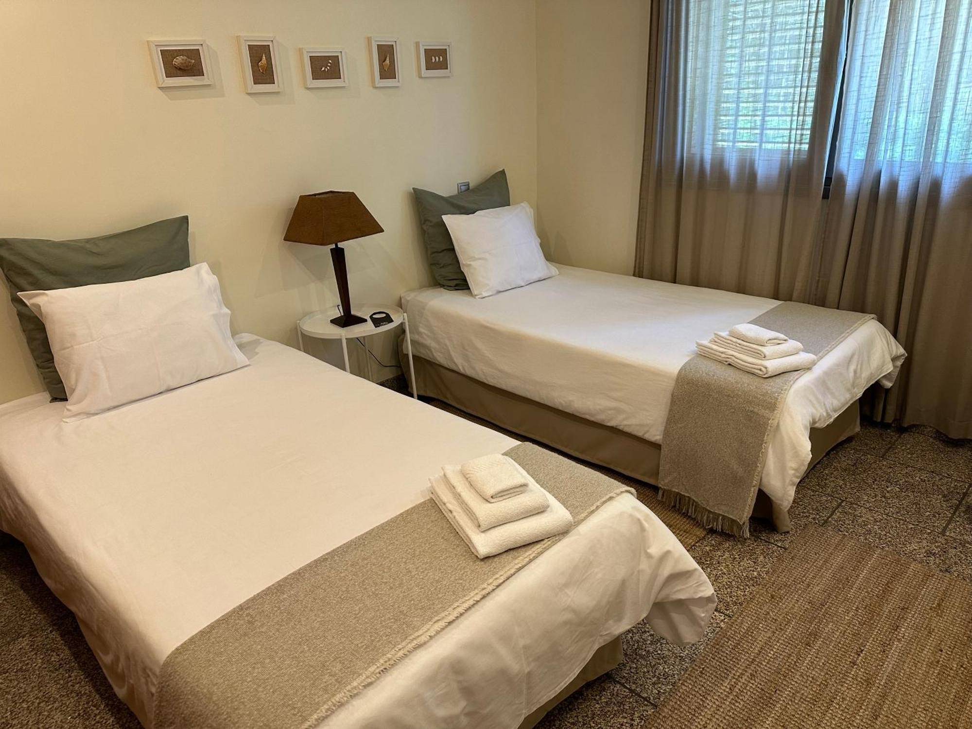 לאברוז'ה Casa De Praia Guest House מראה חיצוני תמונה
