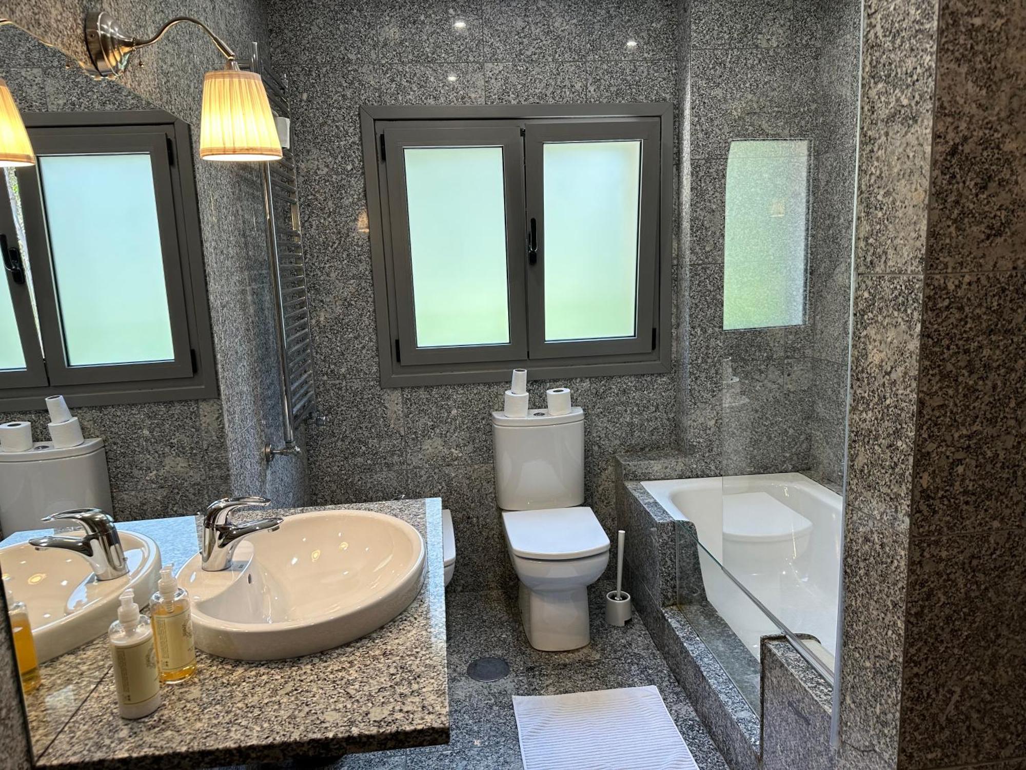 לאברוז'ה Casa De Praia Guest House מראה חיצוני תמונה