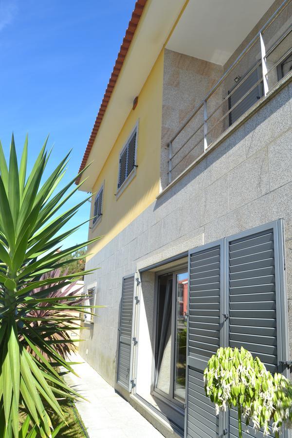 לאברוז'ה Casa De Praia Guest House מראה חיצוני תמונה