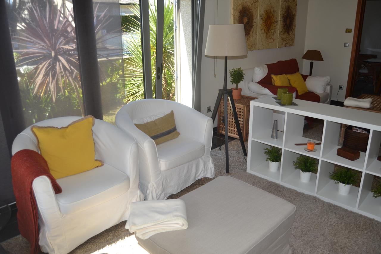 לאברוז'ה Casa De Praia Guest House מראה חיצוני תמונה