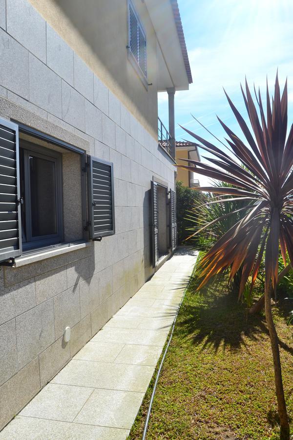 לאברוז'ה Casa De Praia Guest House מראה חיצוני תמונה