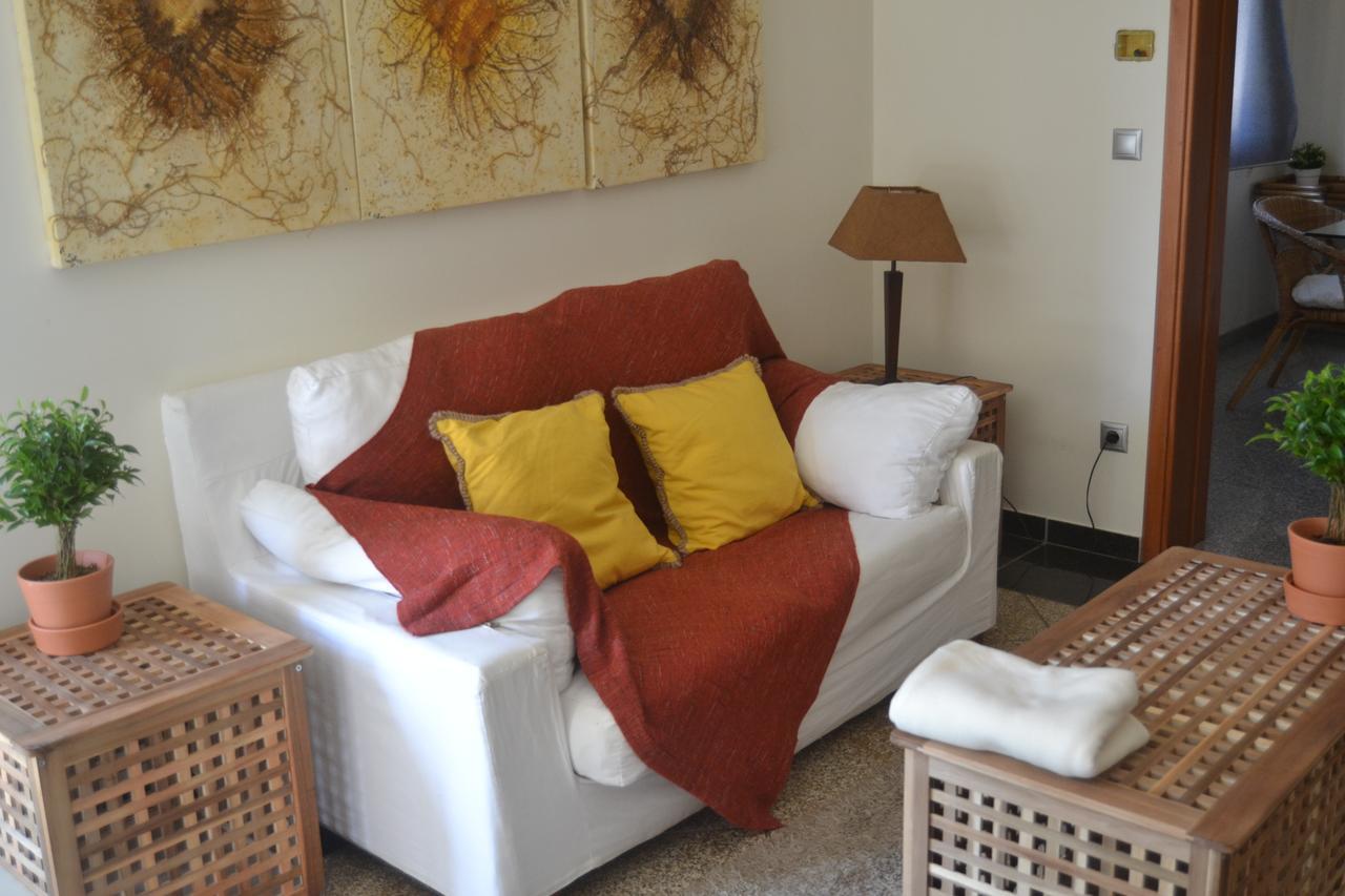 לאברוז'ה Casa De Praia Guest House מראה חיצוני תמונה