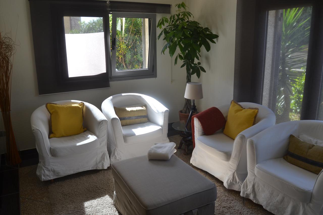 לאברוז'ה Casa De Praia Guest House מראה חיצוני תמונה