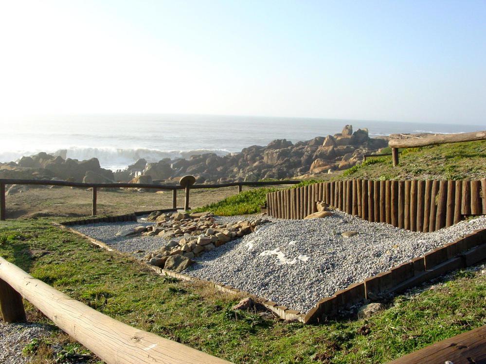 לאברוז'ה Casa De Praia Guest House מראה חיצוני תמונה