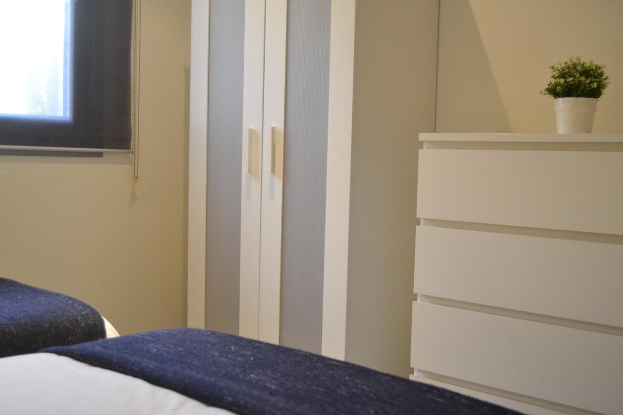 לאברוז'ה Casa De Praia Guest House מראה חיצוני תמונה