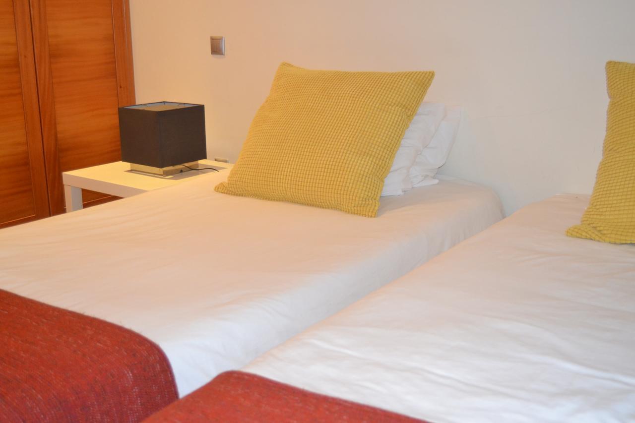 לאברוז'ה Casa De Praia Guest House מראה חיצוני תמונה