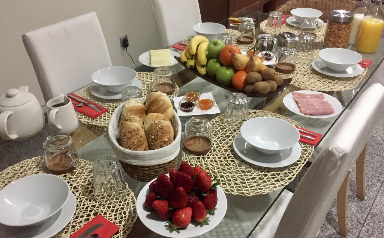 לאברוז'ה Casa De Praia Guest House מראה חיצוני תמונה